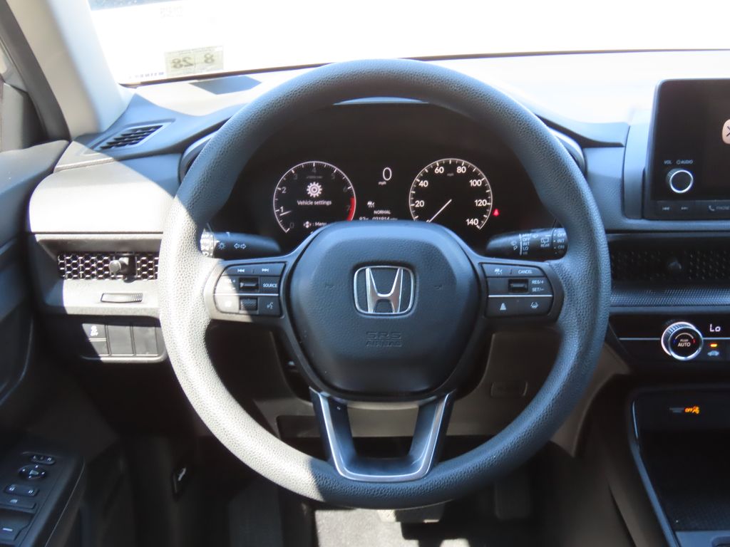 Thumbnail: 2024 Honda CR-V - 10
