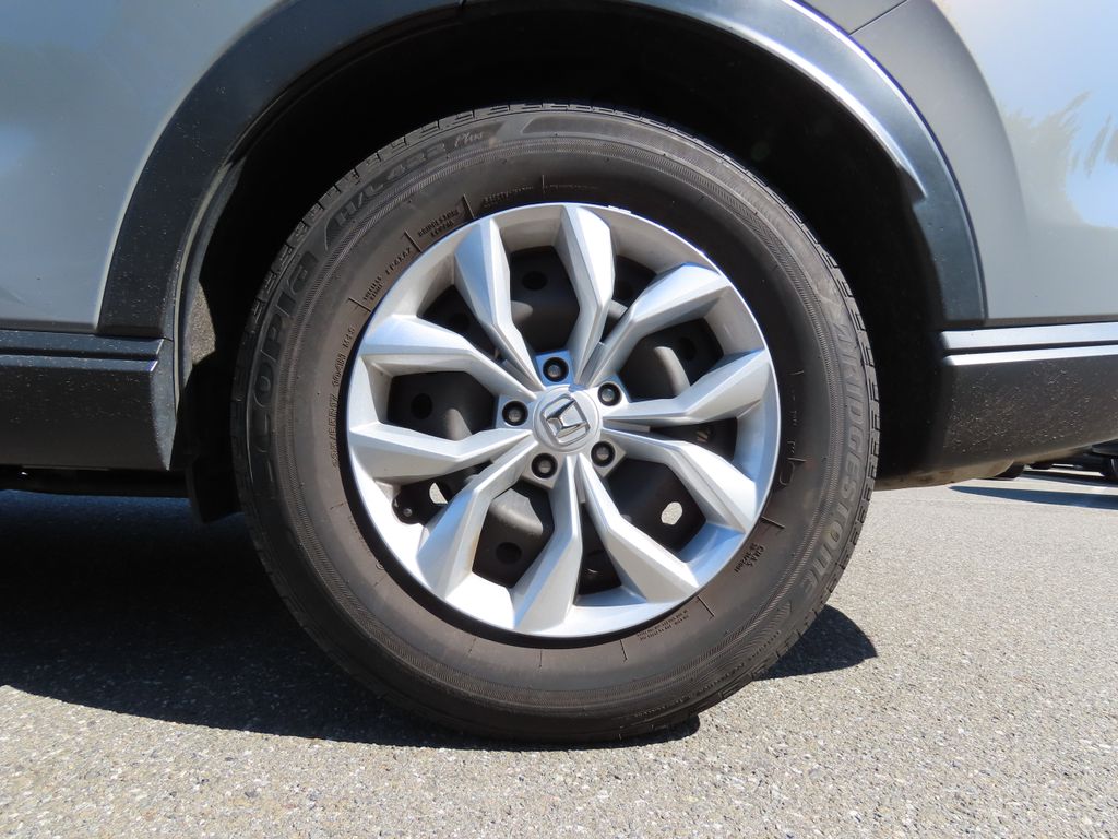 Thumbnail: 2024 Honda CR-V - 8