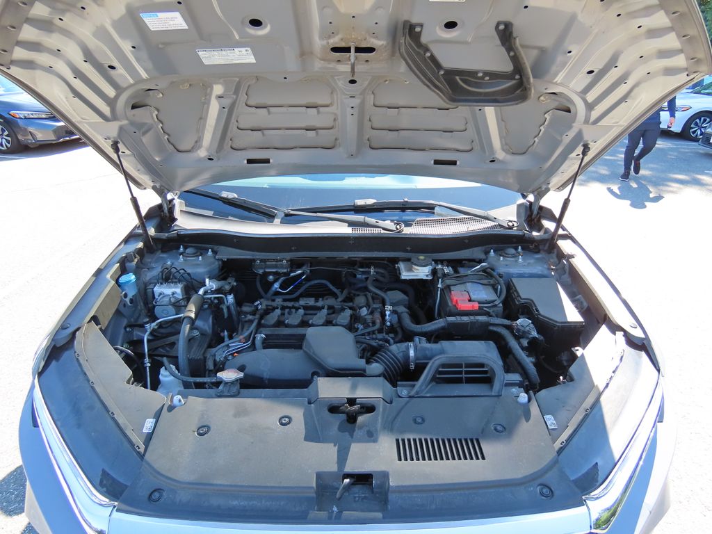 Thumbnail: 2024 Honda CR-V - 9