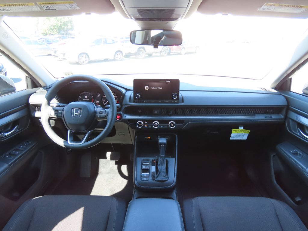 Thumbnail: 2024 Honda CR-V - 2