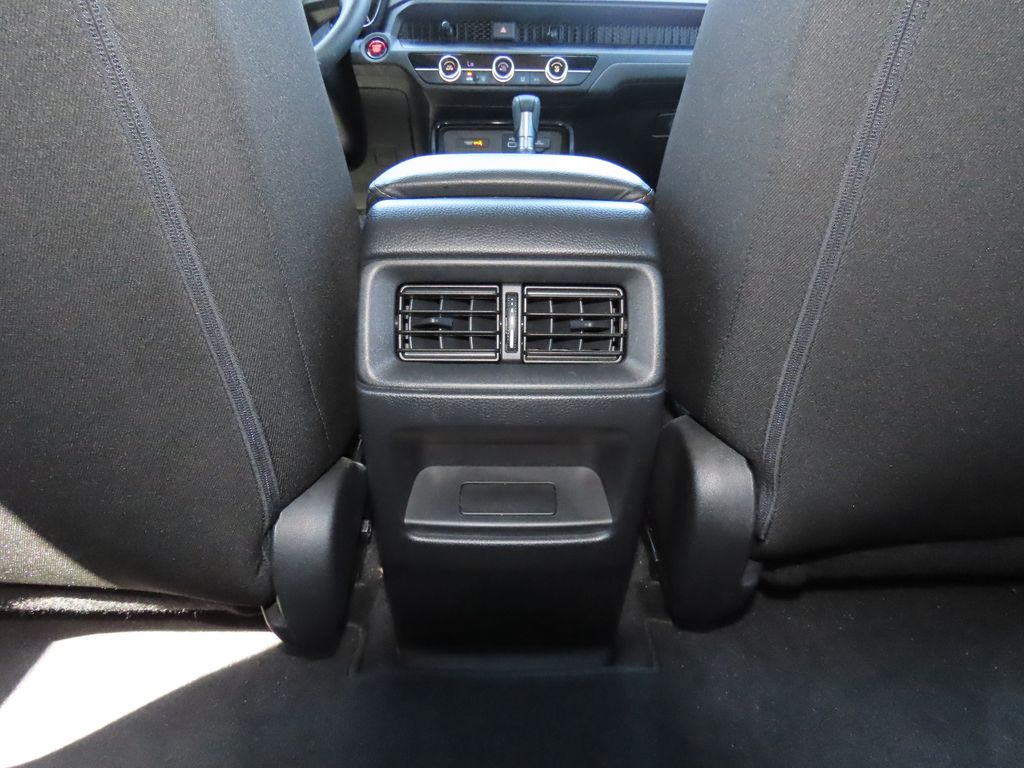 Thumbnail: 2024 Honda CR-V - 25