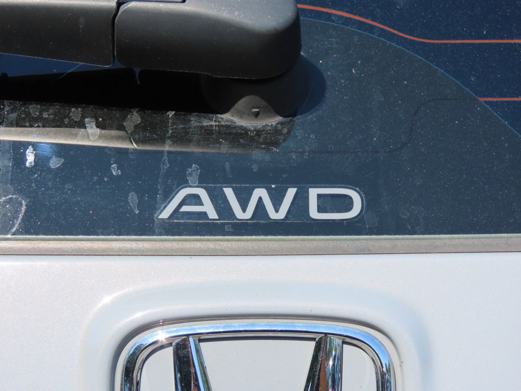 Thumbnail: 2024 Honda CR-V - 20