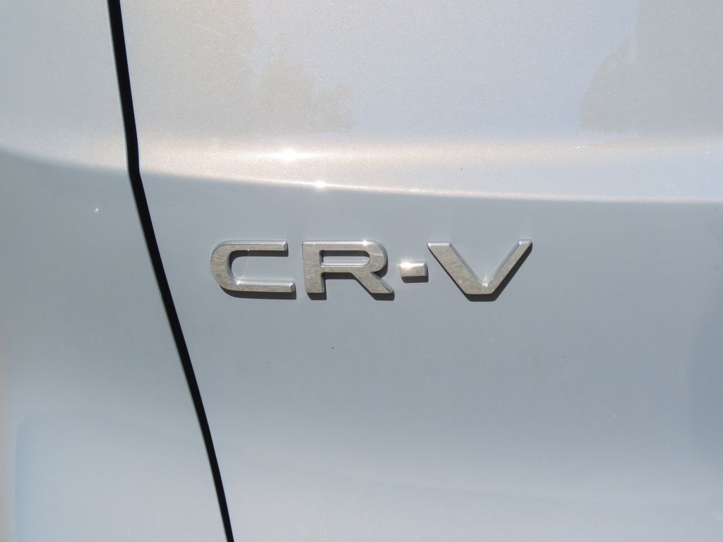 Thumbnail: 2024 Honda CR-V - 7