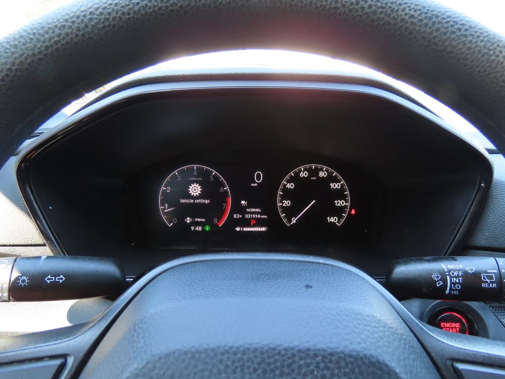 Thumbnail: 2024 Honda CR-V - 16
