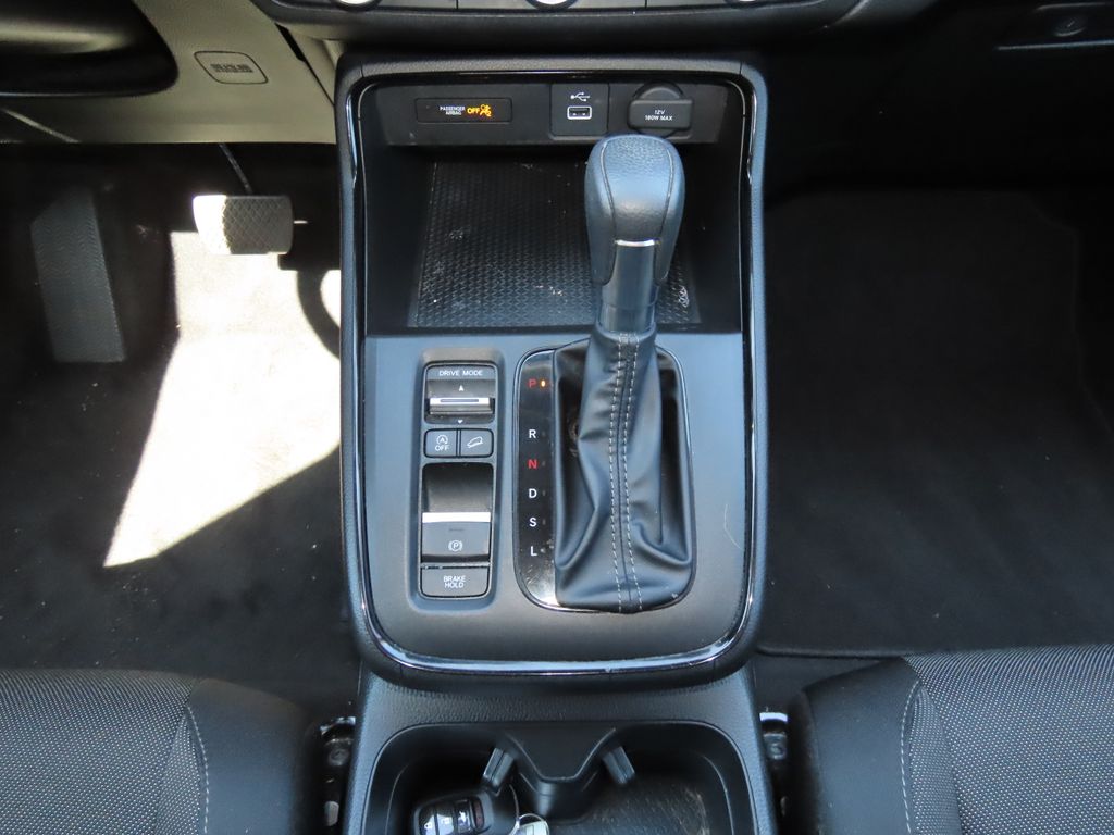Thumbnail: 2024 Honda CR-V - 15