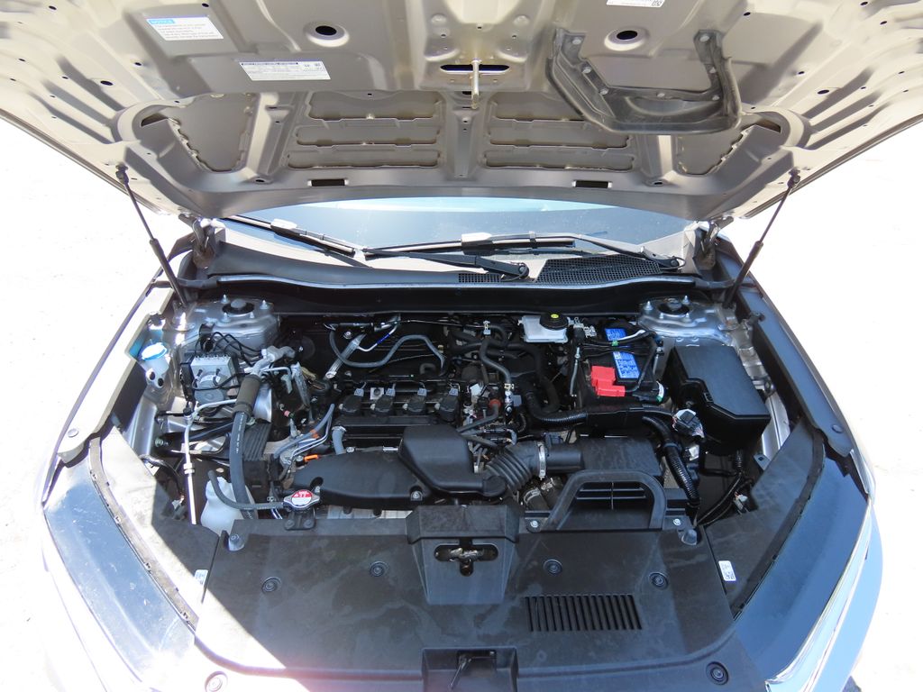 Thumbnail: 2024 Honda CR-V - 8