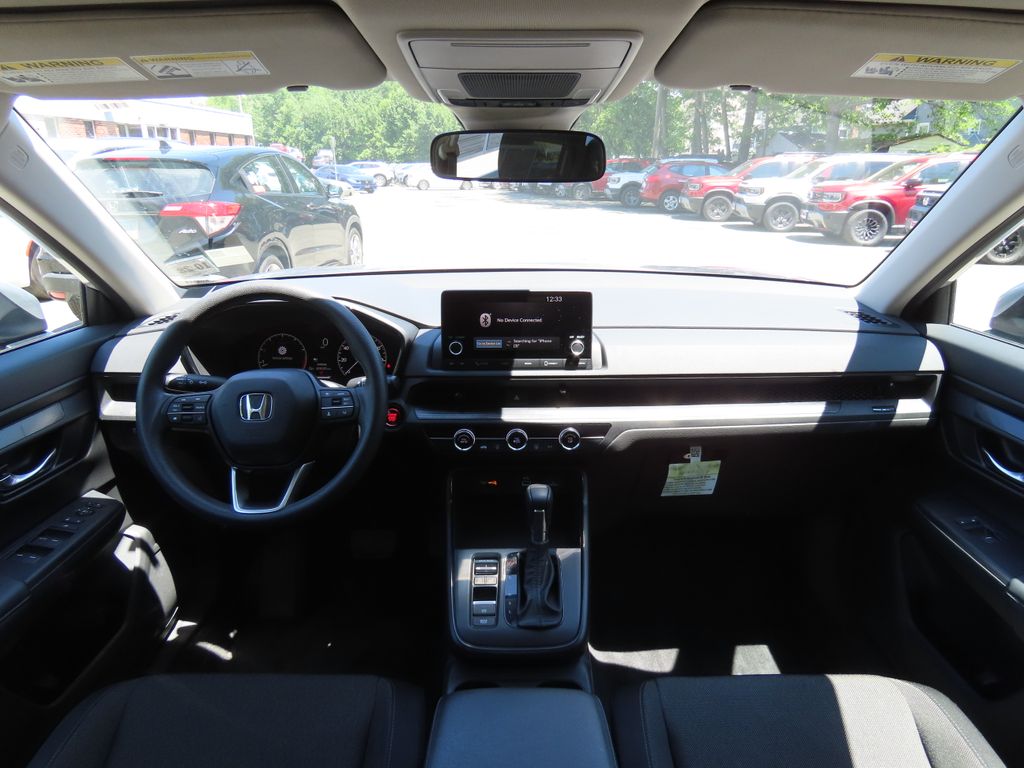 Thumbnail: 2024 Honda CR-V - 9