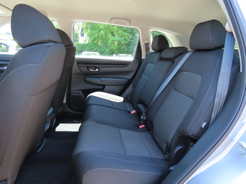 Thumbnail: 2024 Honda CR-V - 12