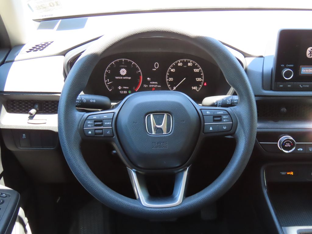 Thumbnail: 2024 Honda CR-V - 13
