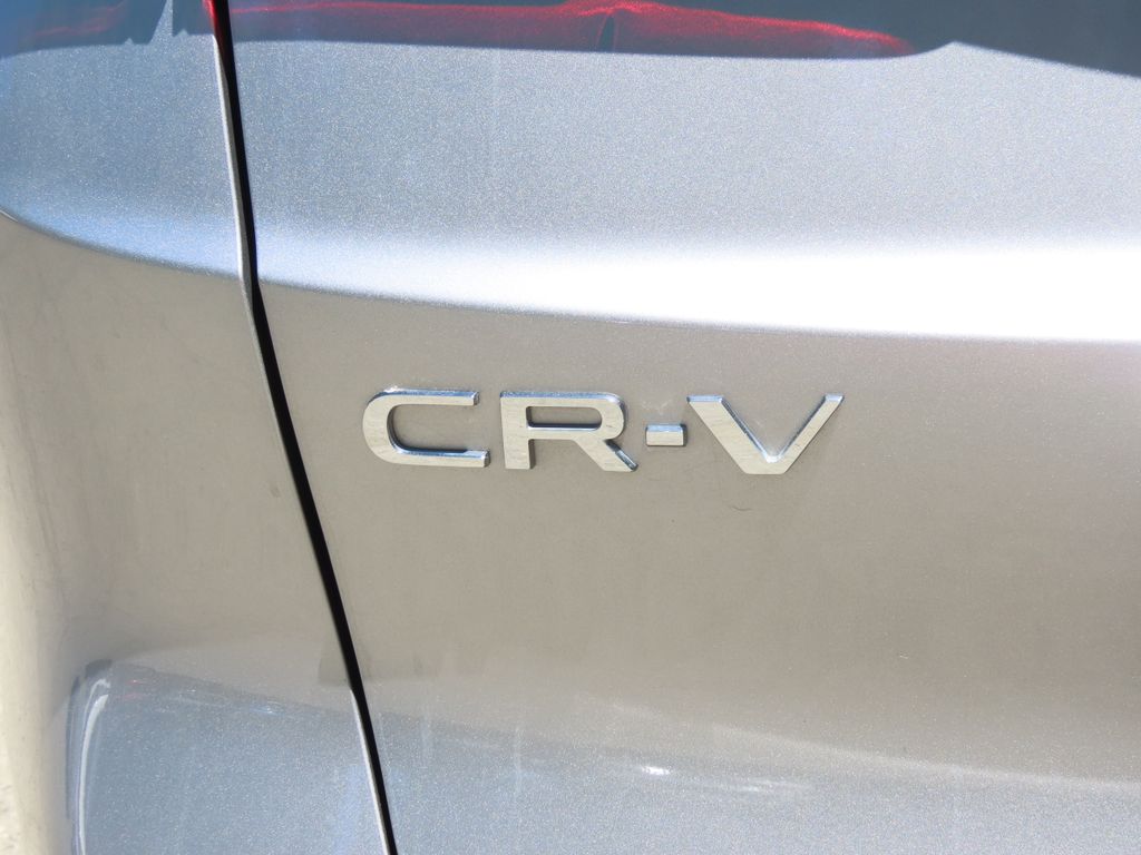 Thumbnail: 2024 Honda CR-V - 6