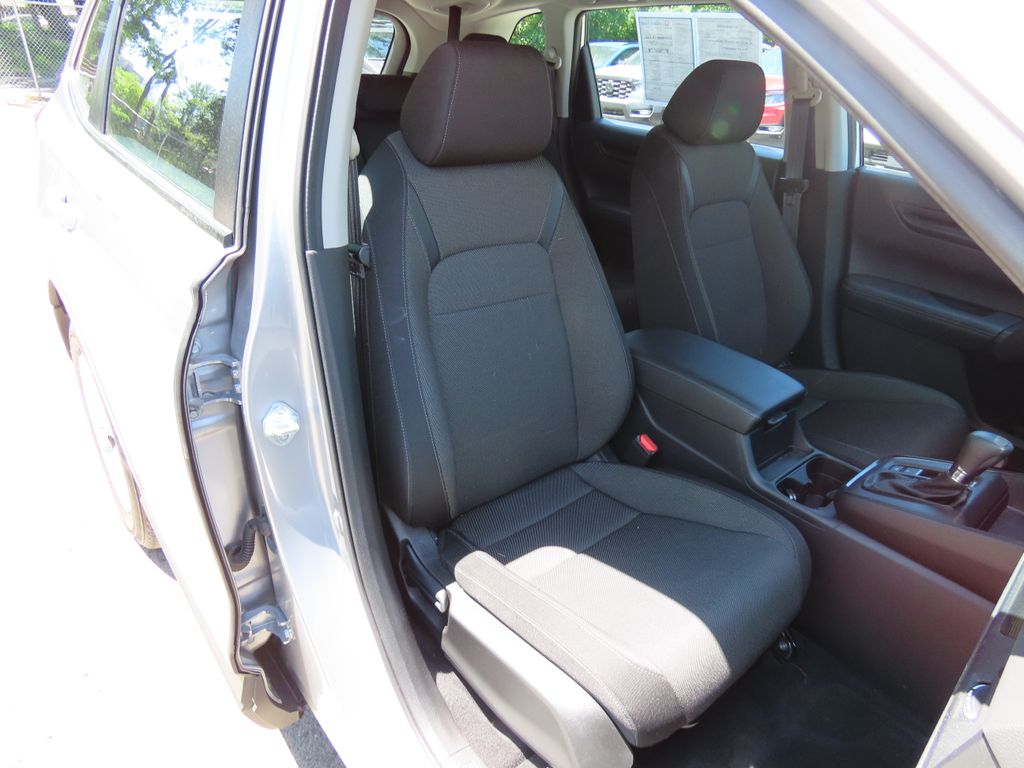 Thumbnail: 2024 Honda CR-V - 11