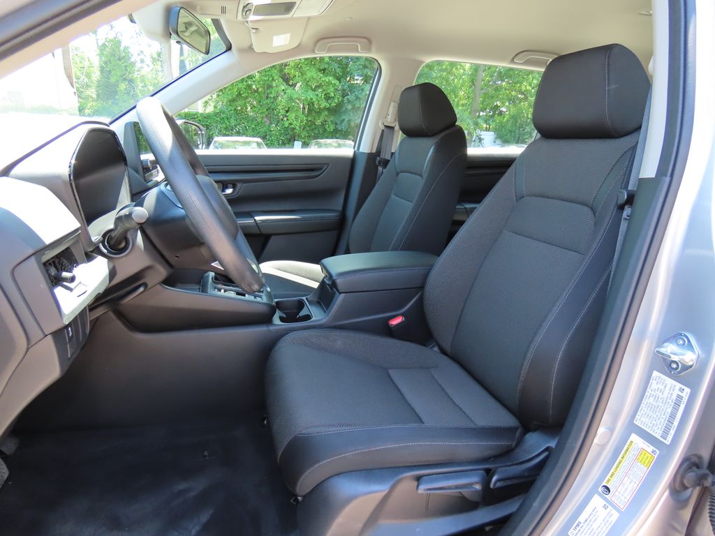 Thumbnail: 2024 Honda CR-V - 10
