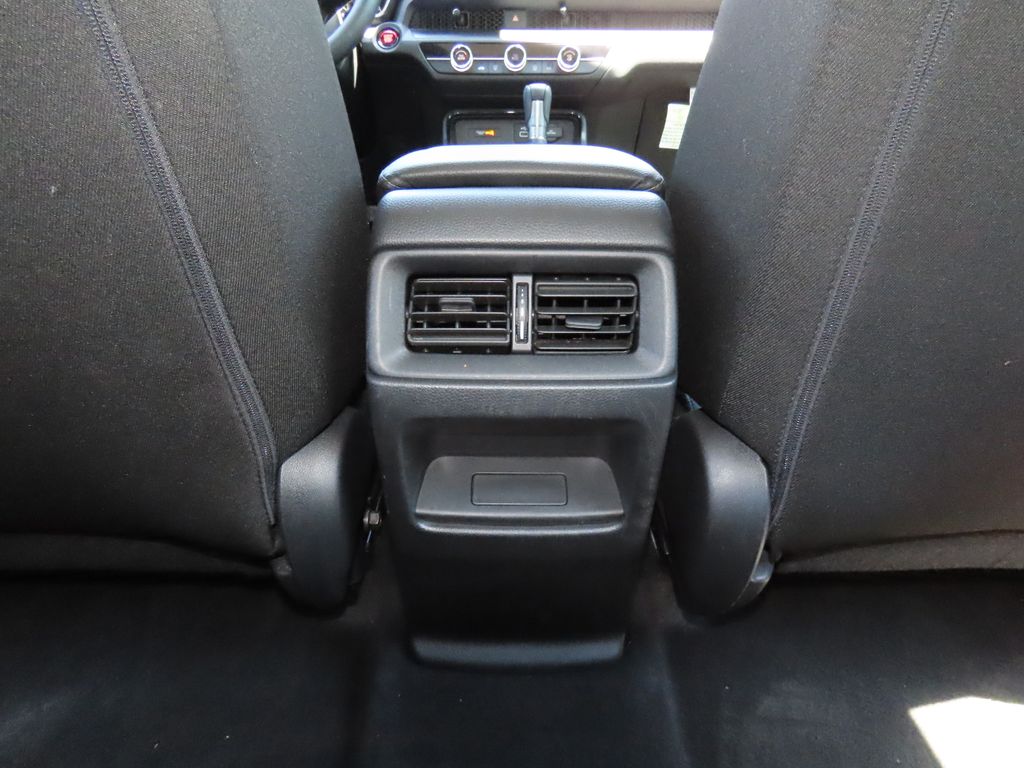 Thumbnail: 2024 Honda CR-V - 24