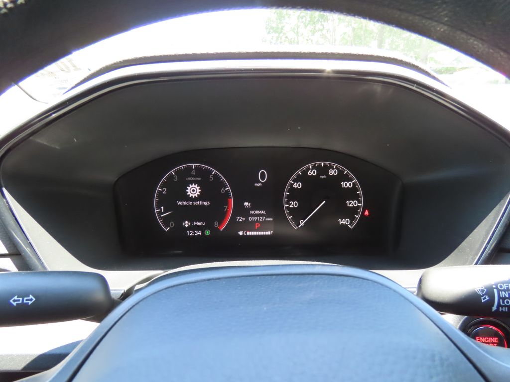 Thumbnail: 2024 Honda CR-V - 16