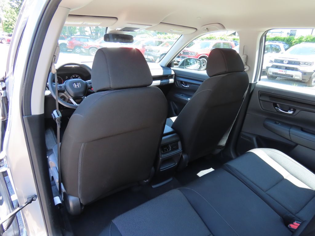 Thumbnail: 2024 Honda CR-V - 21