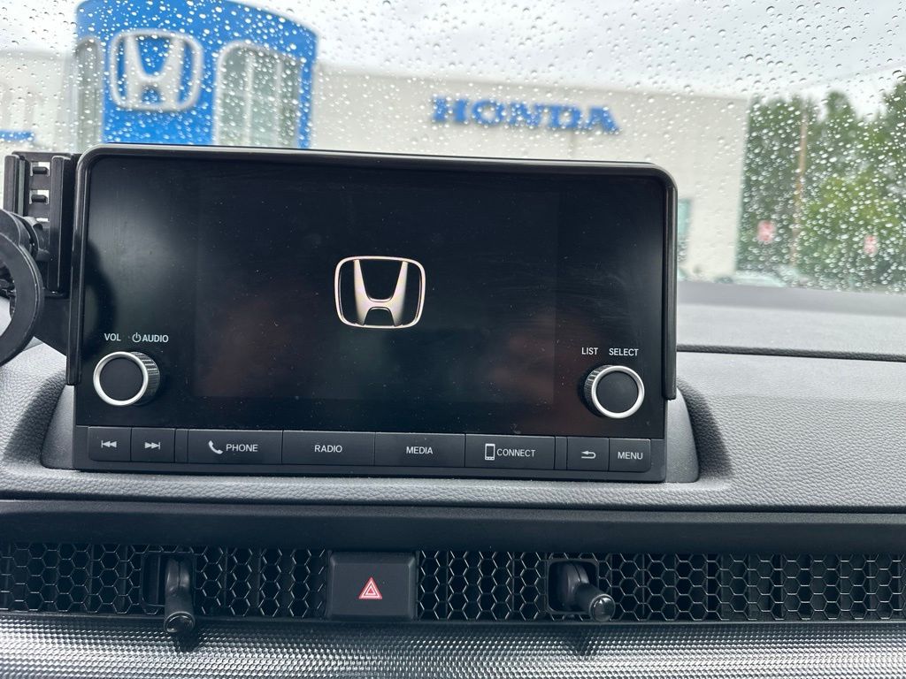 Thumbnail: 2024 Honda CR-V - 7