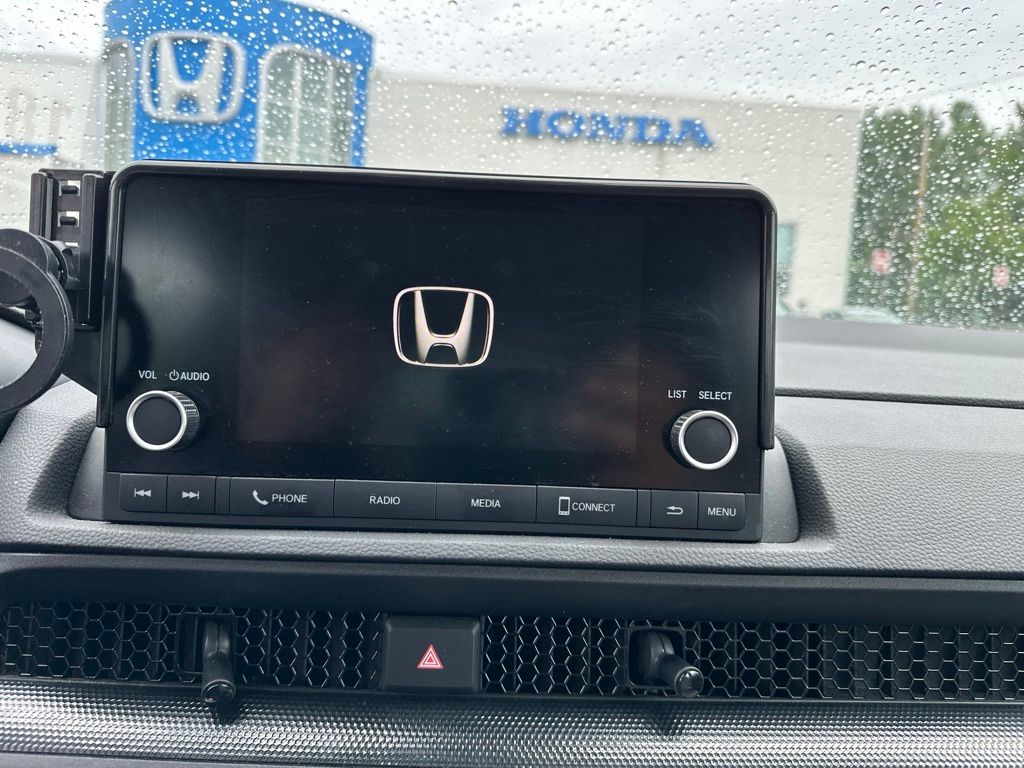 Thumbnail: 2024 Honda CR-V - 26