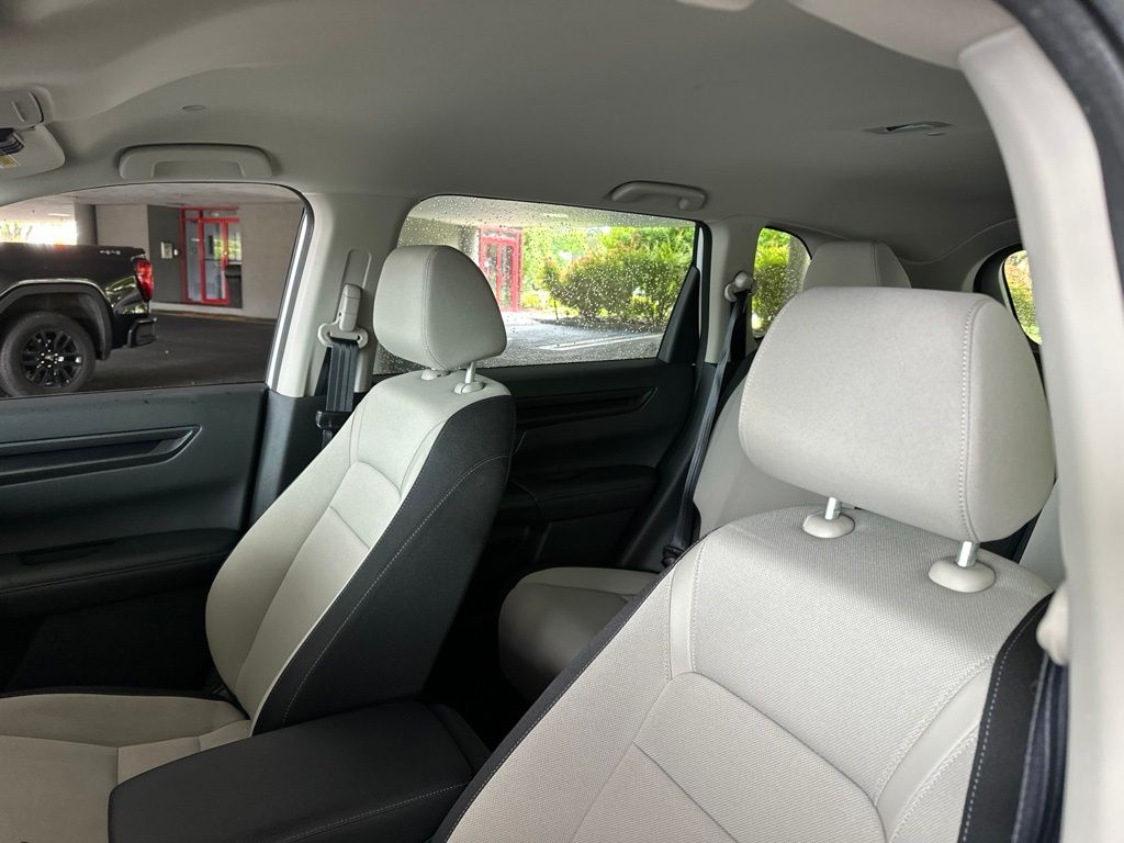 Thumbnail: 2024 Honda CR-V - 6