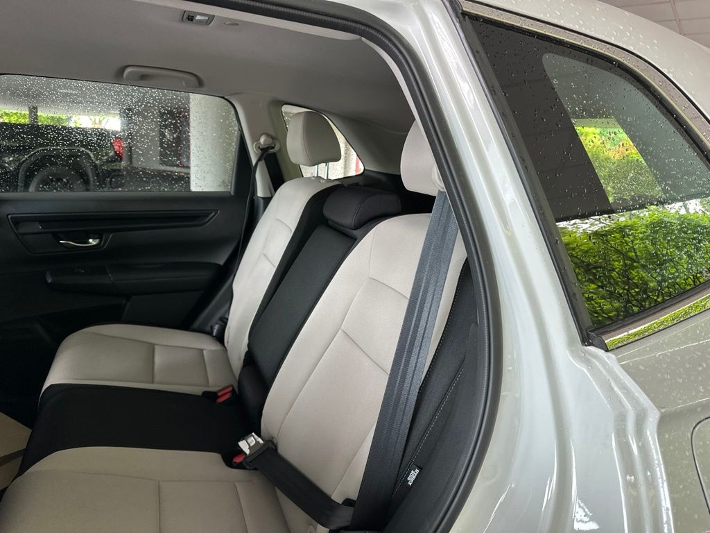 Thumbnail: 2024 Honda CR-V - 30