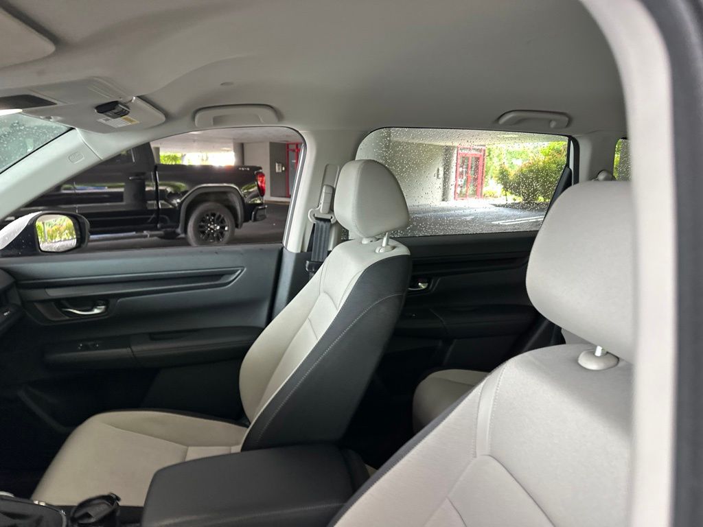 Thumbnail: 2024 Honda CR-V - 29