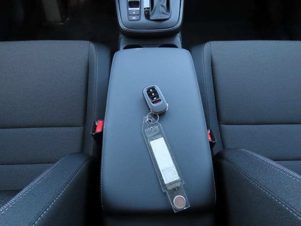 Thumbnail: 2026 Honda CR-V - 24