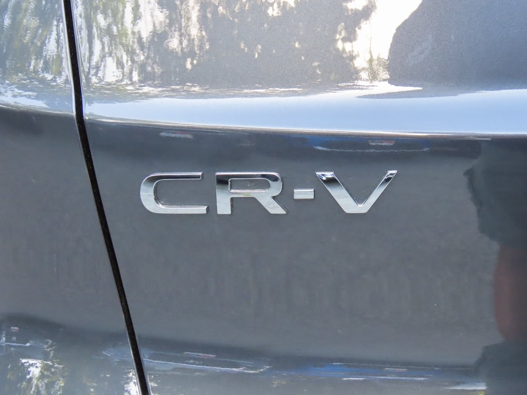 Thumbnail: 2026 Honda CR-V - 7