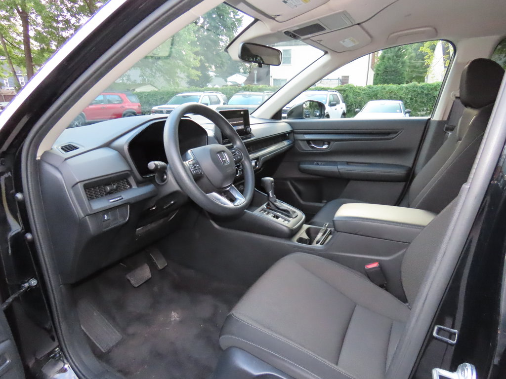 Thumbnail: 2024 Honda CR-V - 11
