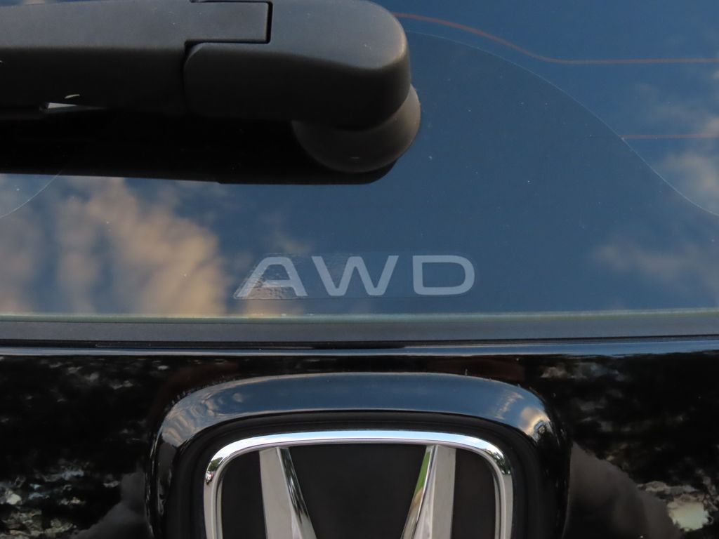 Thumbnail: 2024 Honda CR-V - 8