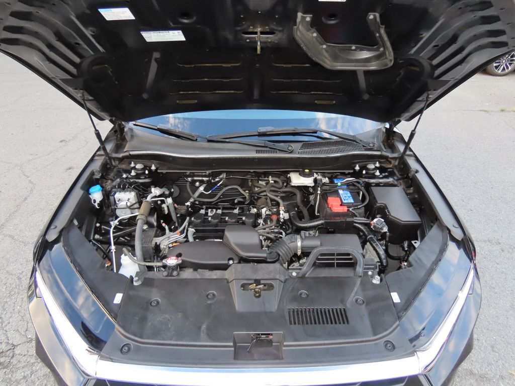 Thumbnail: 2024 Honda CR-V - 9
