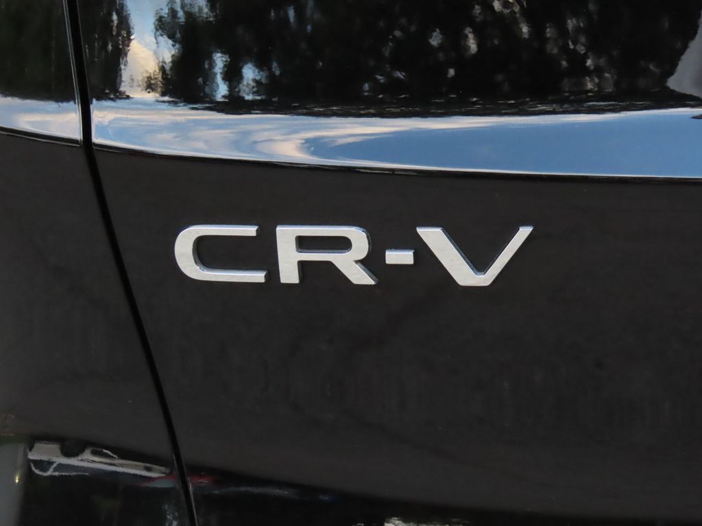 Thumbnail: 2024 Honda CR-V - 7