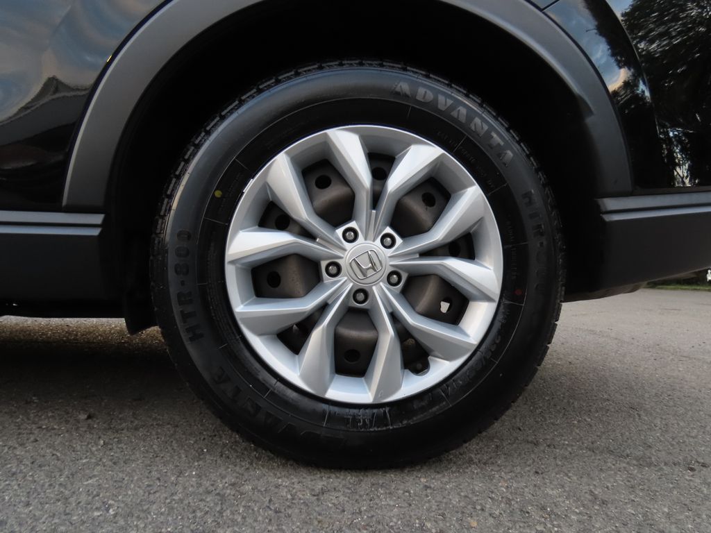 Thumbnail: 2024 Honda CR-V - 20
