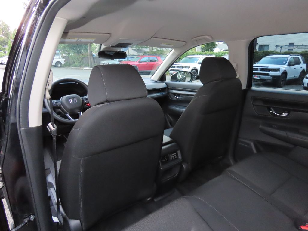 Thumbnail: 2024 Honda CR-V - 21