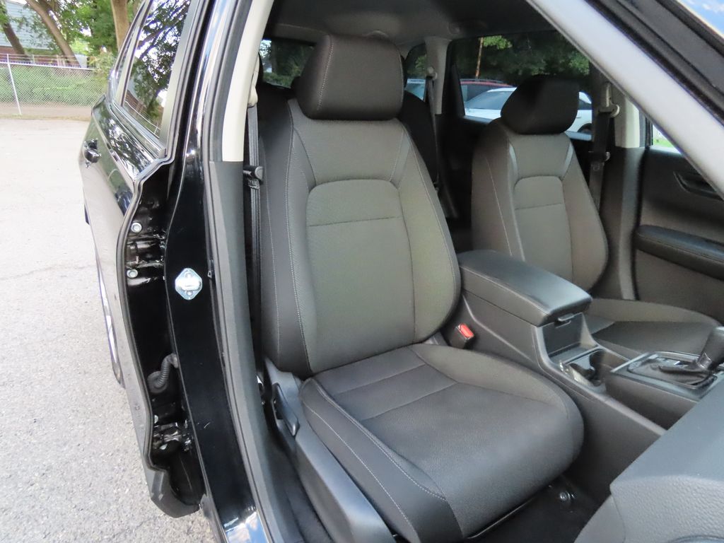 Thumbnail: 2024 Honda CR-V - 23