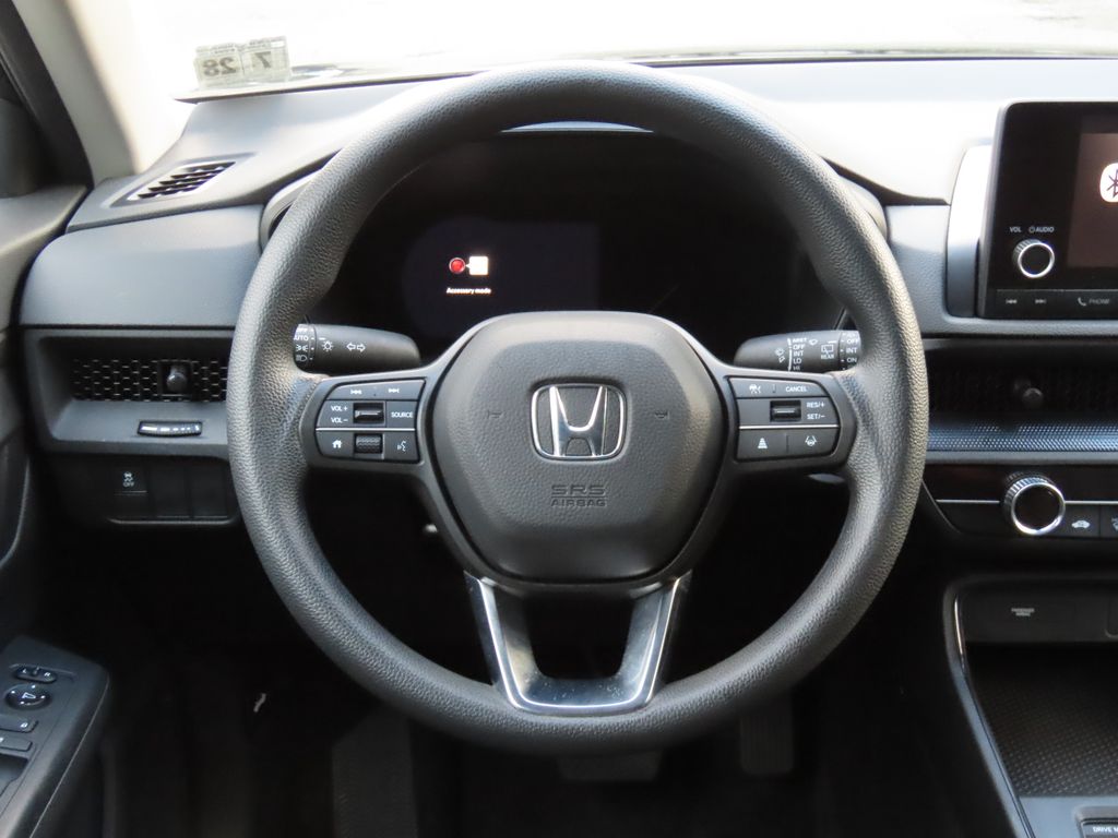 Thumbnail: 2024 Honda CR-V - 10