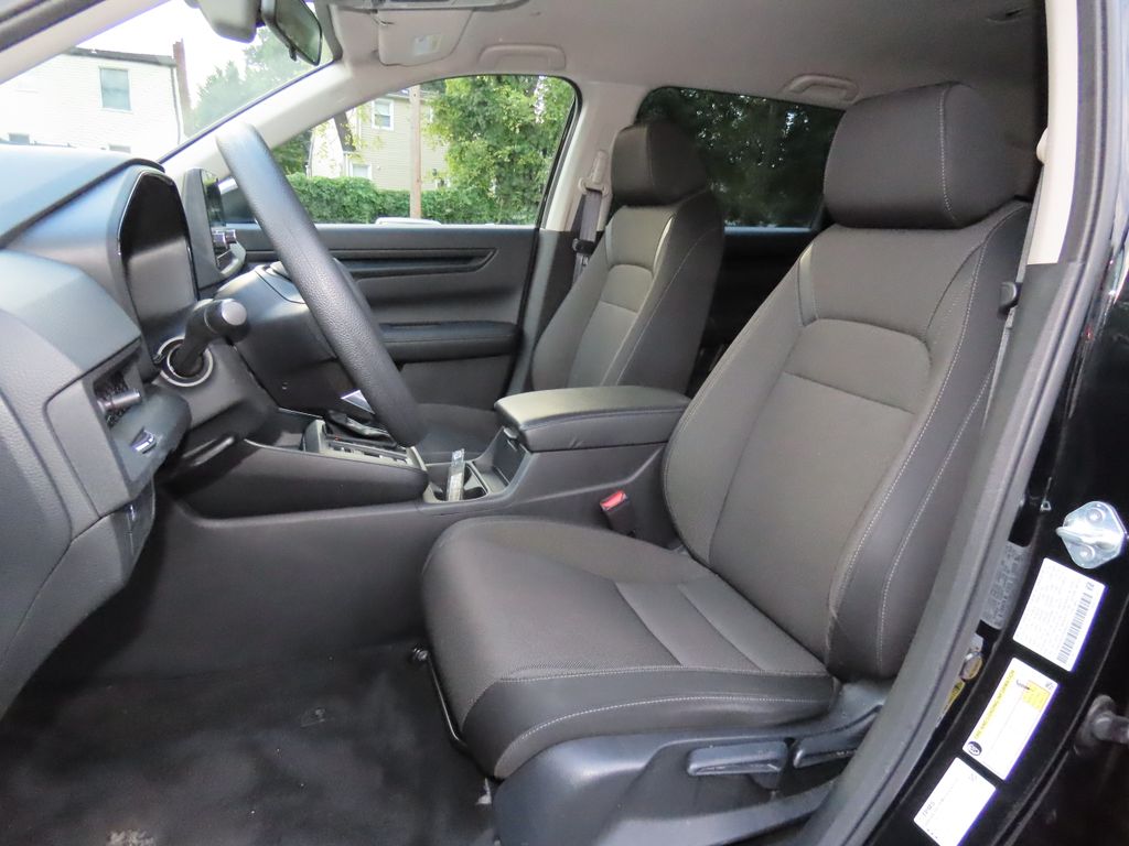 Thumbnail: 2024 Honda CR-V - 12