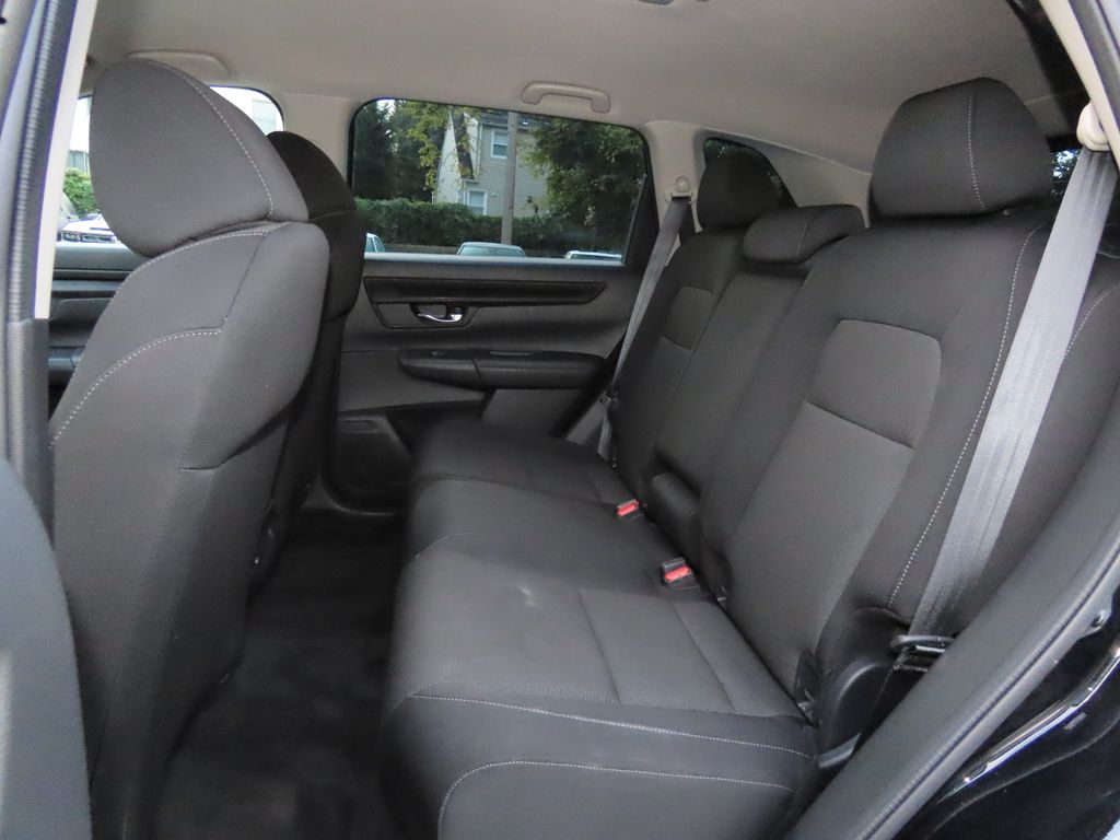 Thumbnail: 2024 Honda CR-V - 13