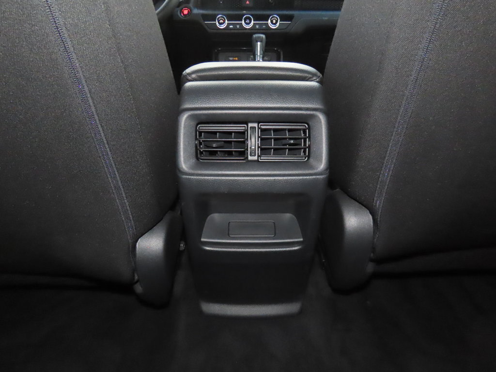 Thumbnail: 2024 Honda CR-V - 25