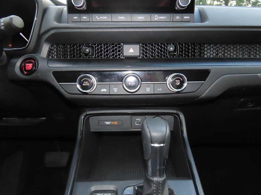 Thumbnail: 2024 Honda CR-V - 24