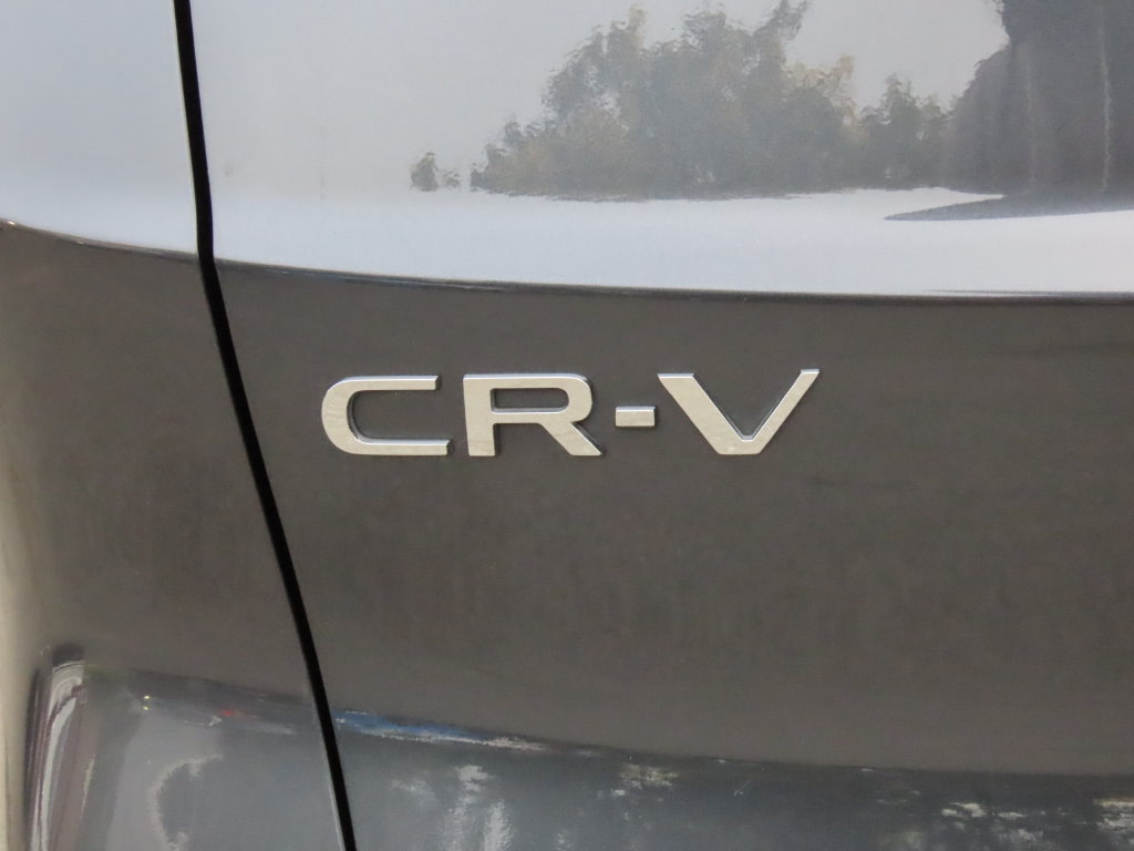 Thumbnail: 2024 Honda CR-V - 6