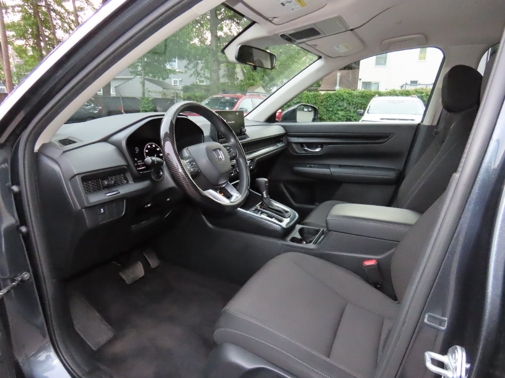Thumbnail: 2024 Honda CR-V - 10