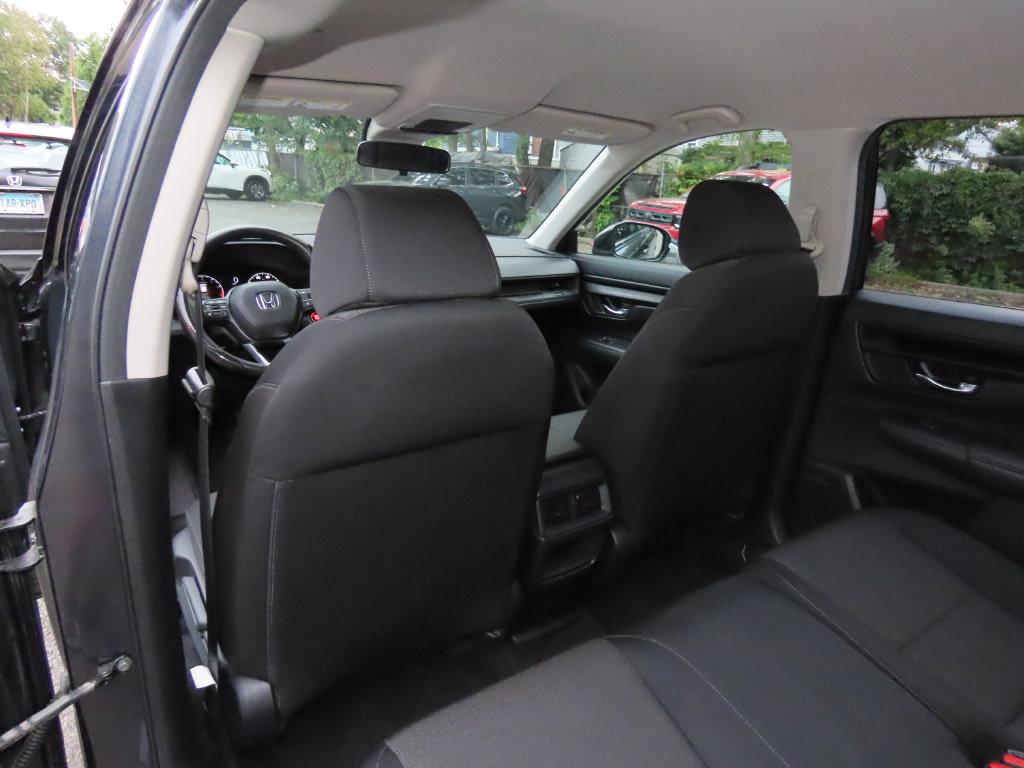 Thumbnail: 2024 Honda CR-V - 21