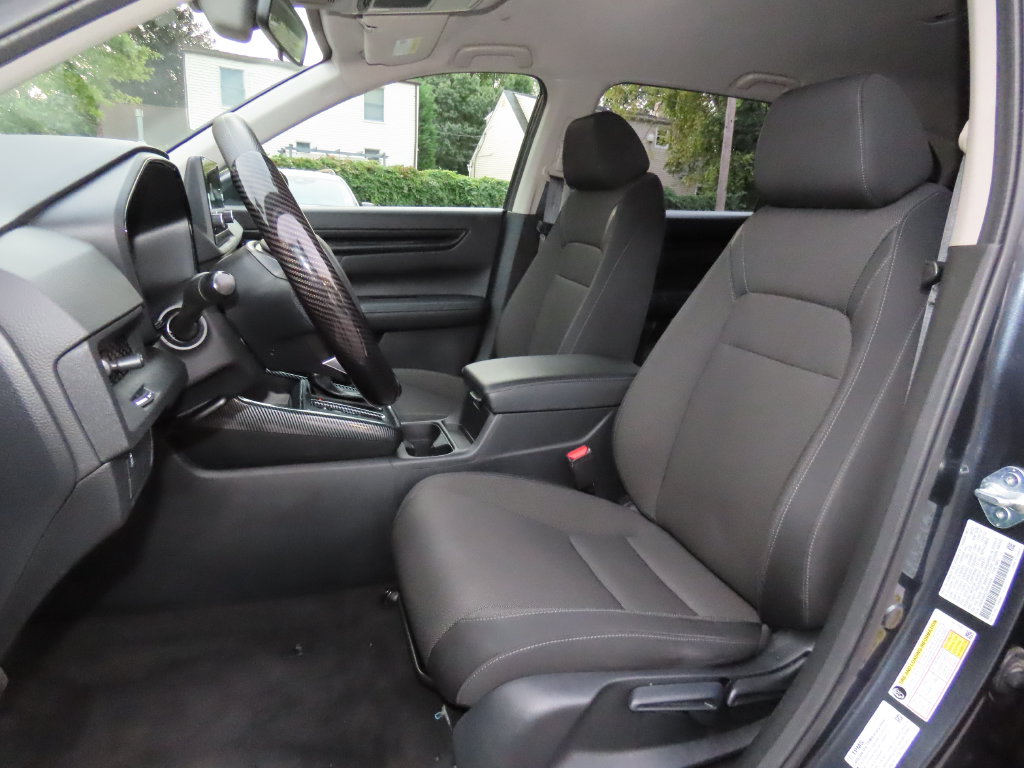 Thumbnail: 2024 Honda CR-V - 11
