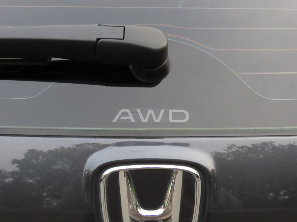 Thumbnail: 2024 Honda CR-V - 20