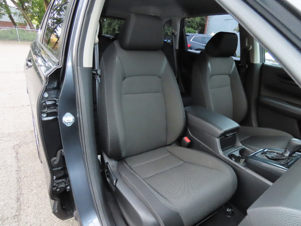 Thumbnail: 2024 Honda CR-V - 23