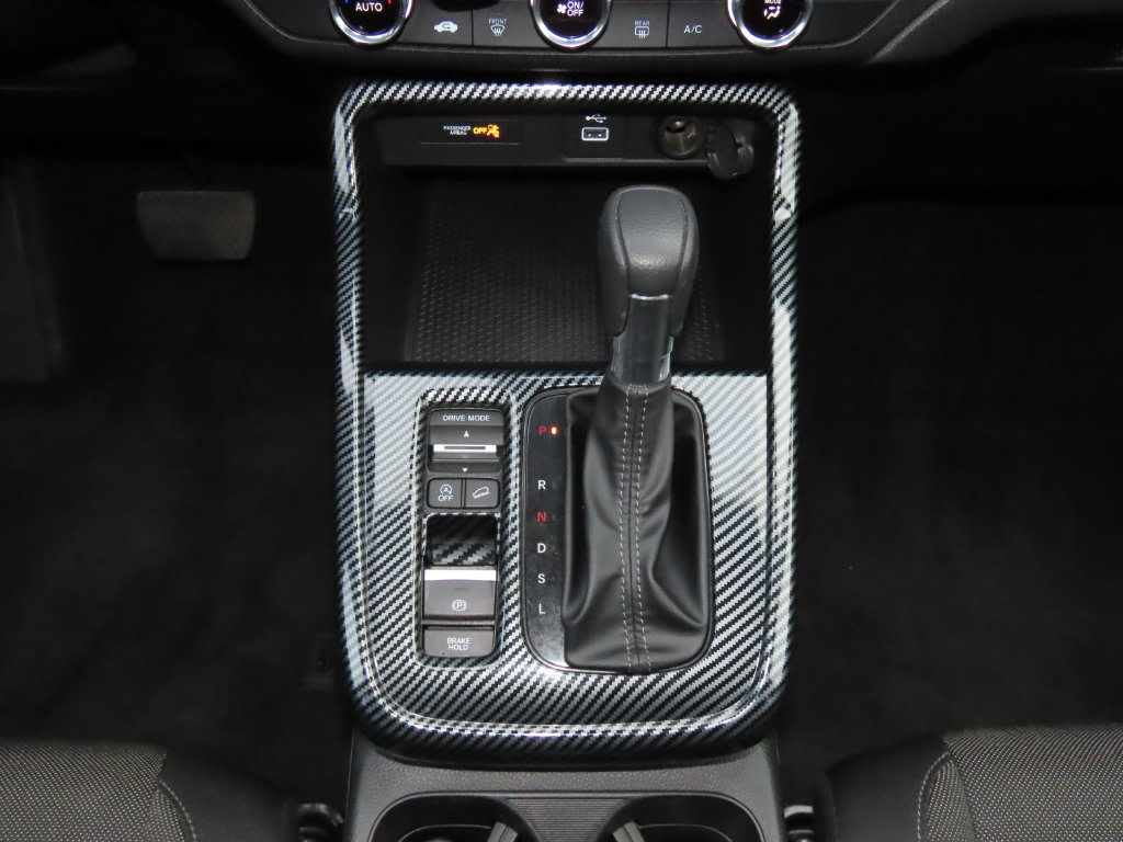 Thumbnail: 2024 Honda CR-V - 14