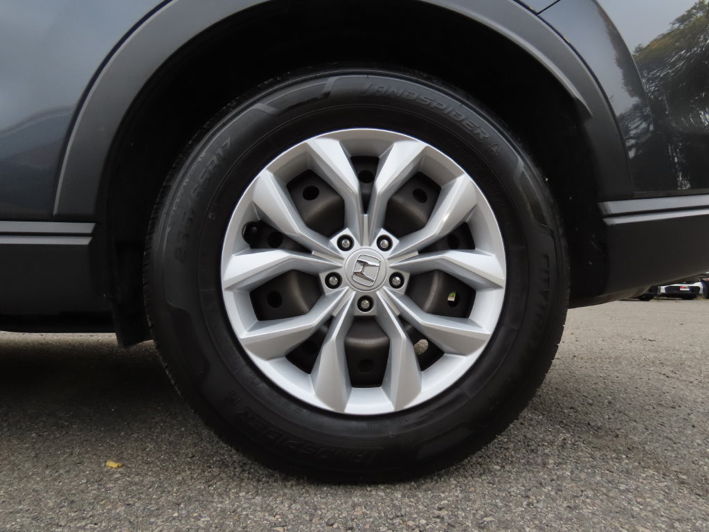 Thumbnail: 2024 Honda CR-V - 7