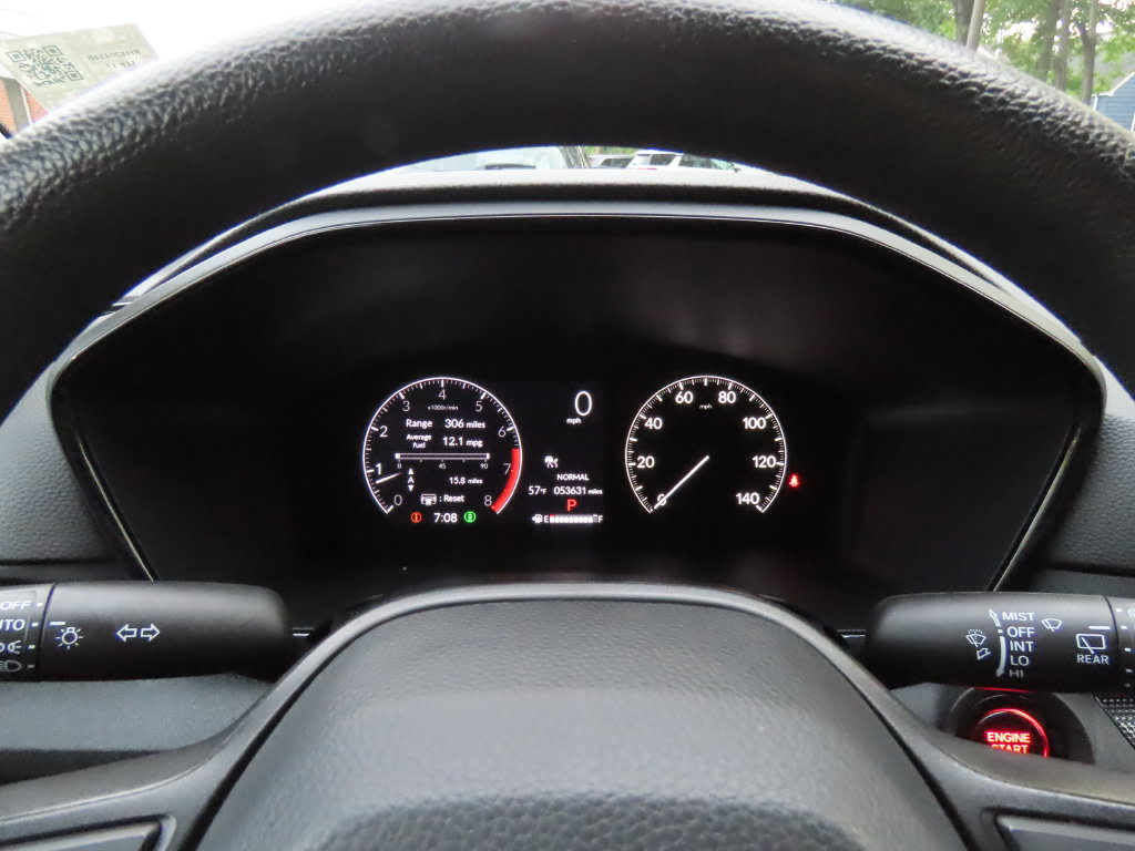 Thumbnail: 2024 Honda CR-V - 15