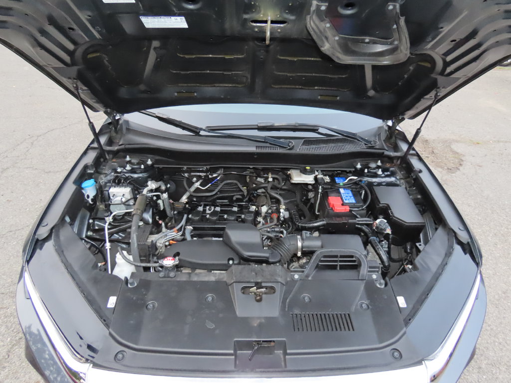 Thumbnail: 2024 Honda CR-V - 8