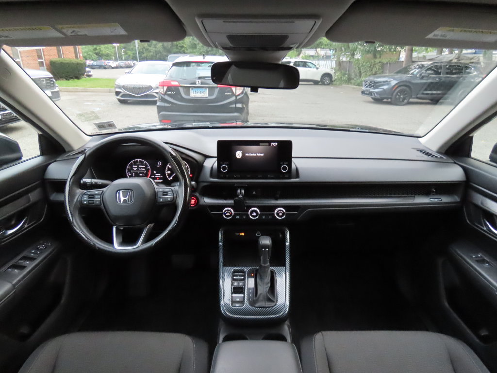 Thumbnail: 2024 Honda CR-V - 2