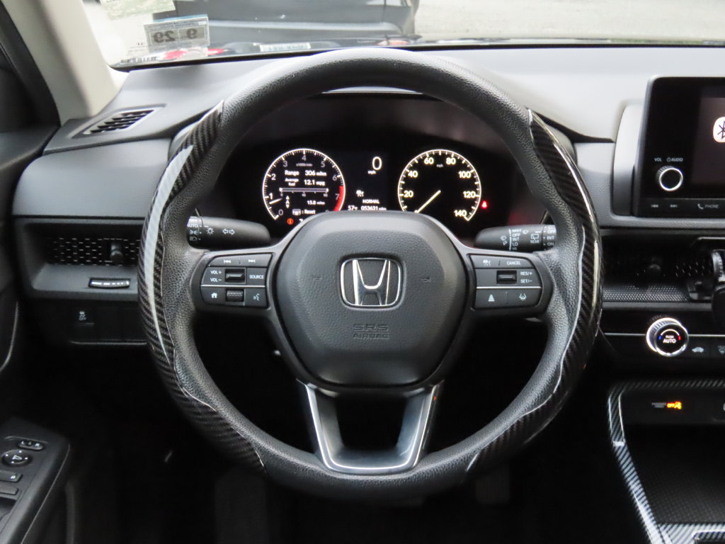 Thumbnail: 2024 Honda CR-V - 9